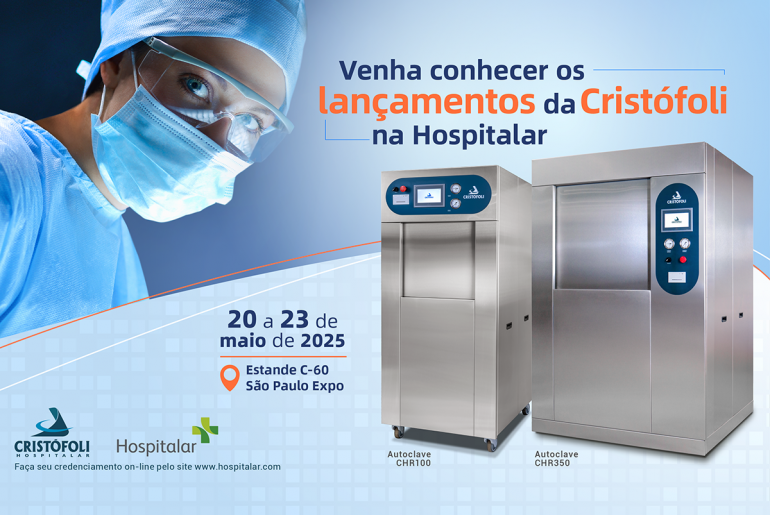Hospitalar 2025