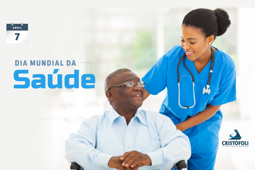 Dia Mundial da Saúde: Uma Celebração da Qualidade de Vida Multidimensional. Leia mais nesse post a importância de cada um desses aspectos.