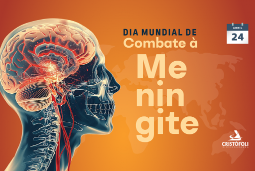 Dia do Combate às Meningites: Informação, Prevenção e Vacinas Salvam Vidas Mas você já parou para pensar por que essa data é celebrada hoje? Veja mais neste post.