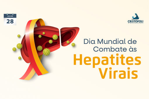 Dia Nacional de Prevenção às Hepatites Virais - 28 de julho. Dia para você se perguntar se ja fez o exame do Anti-HBS . Leia no post e saiba mais