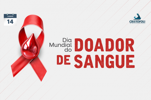 Dia do Doador de Sangue: A Importância dos Doadores Fenotipados e dos Diferentes Tipos Sanguíneos