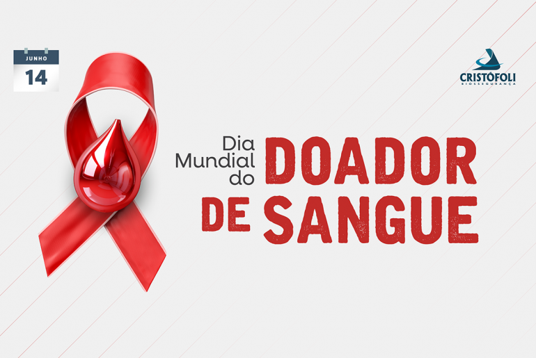 Dia do Doador de Sangue: A Importância dos Doadores Fenotipados e dos Diferentes Tipos Sanguíneos