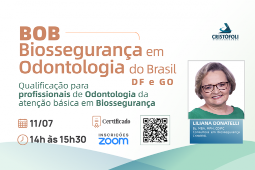 Bob DF GO Serviços Públicos