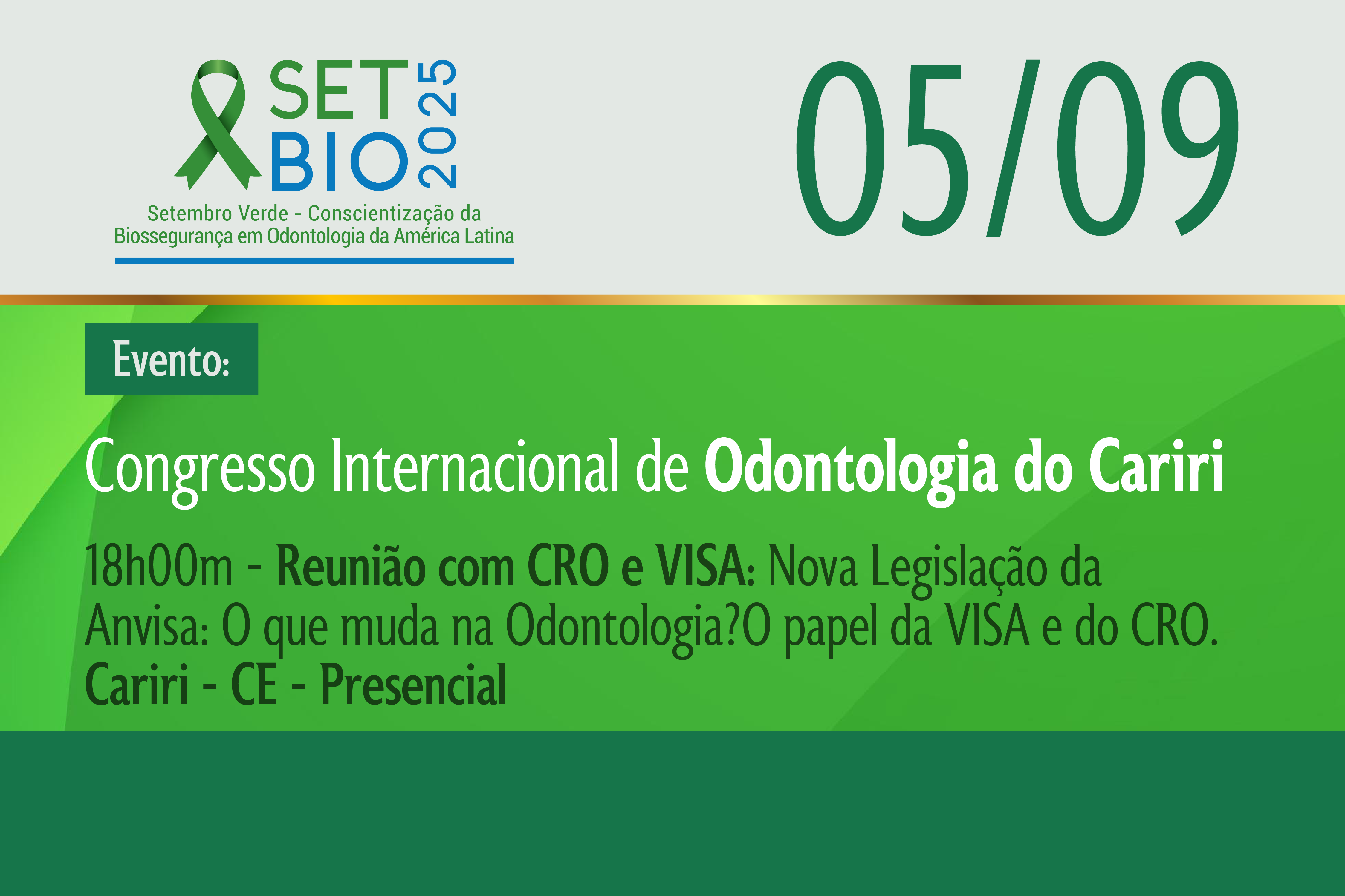 Congresso Internacional do Cariri