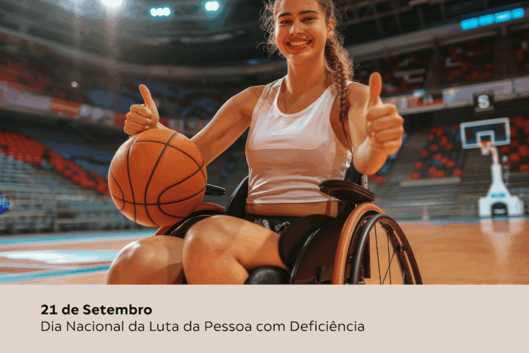 Dia Nacional da Luta da Pessoa com Deficiência: Compreendendo sua Importância