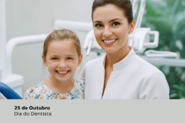 25 de Outubro – Dia Nacional do Cirurgião-Dentista